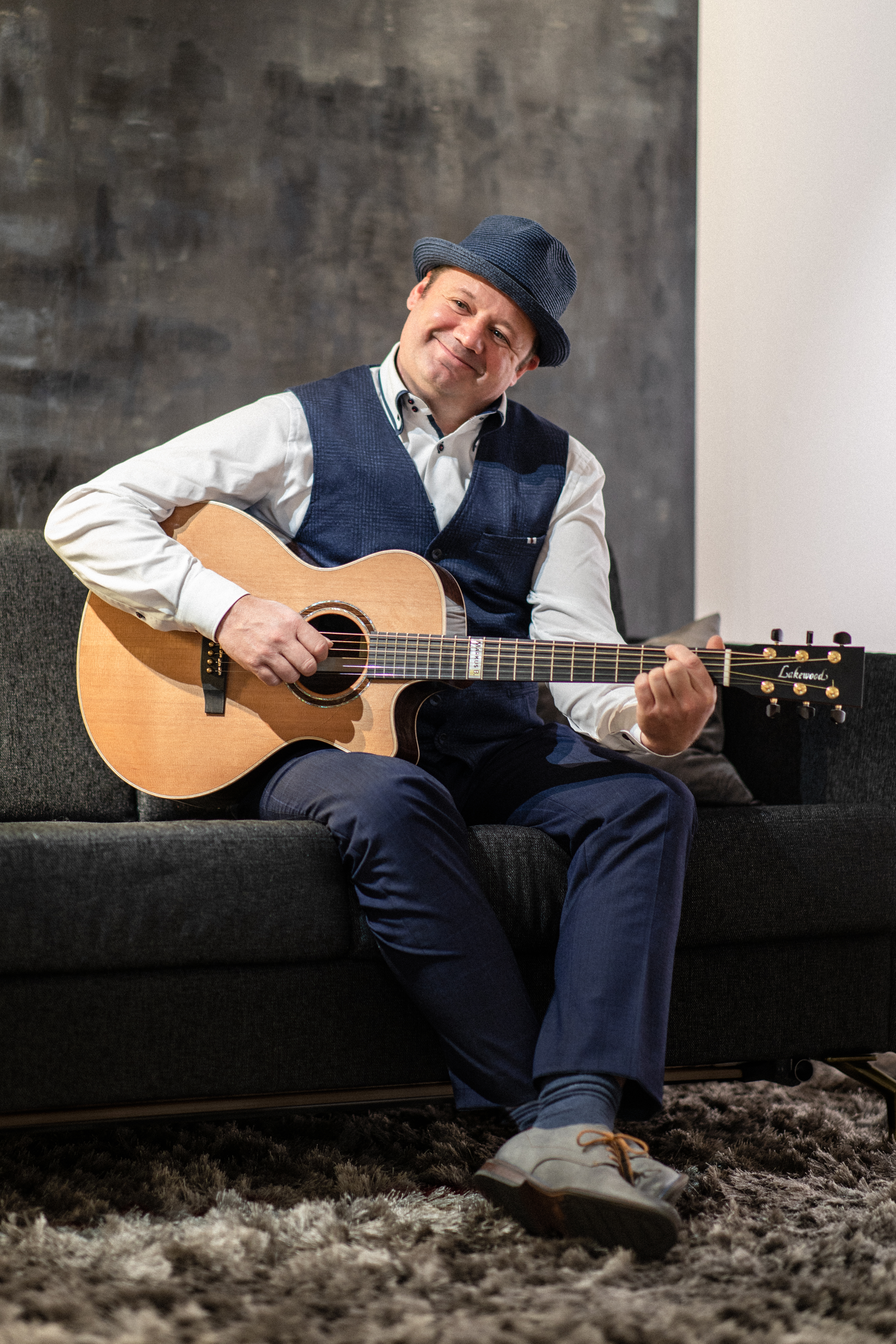 Markus Baltensperger