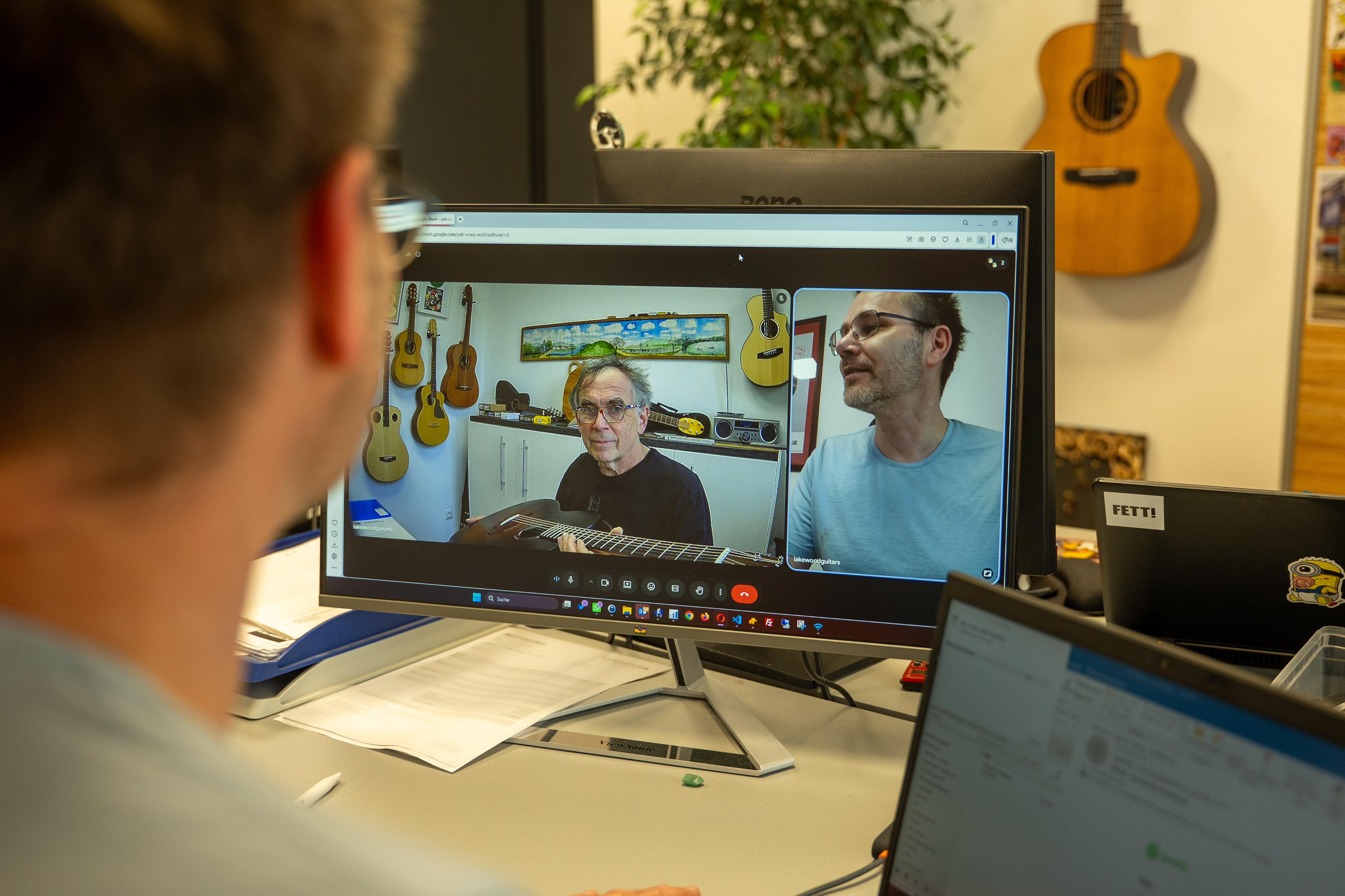 Consulenza video