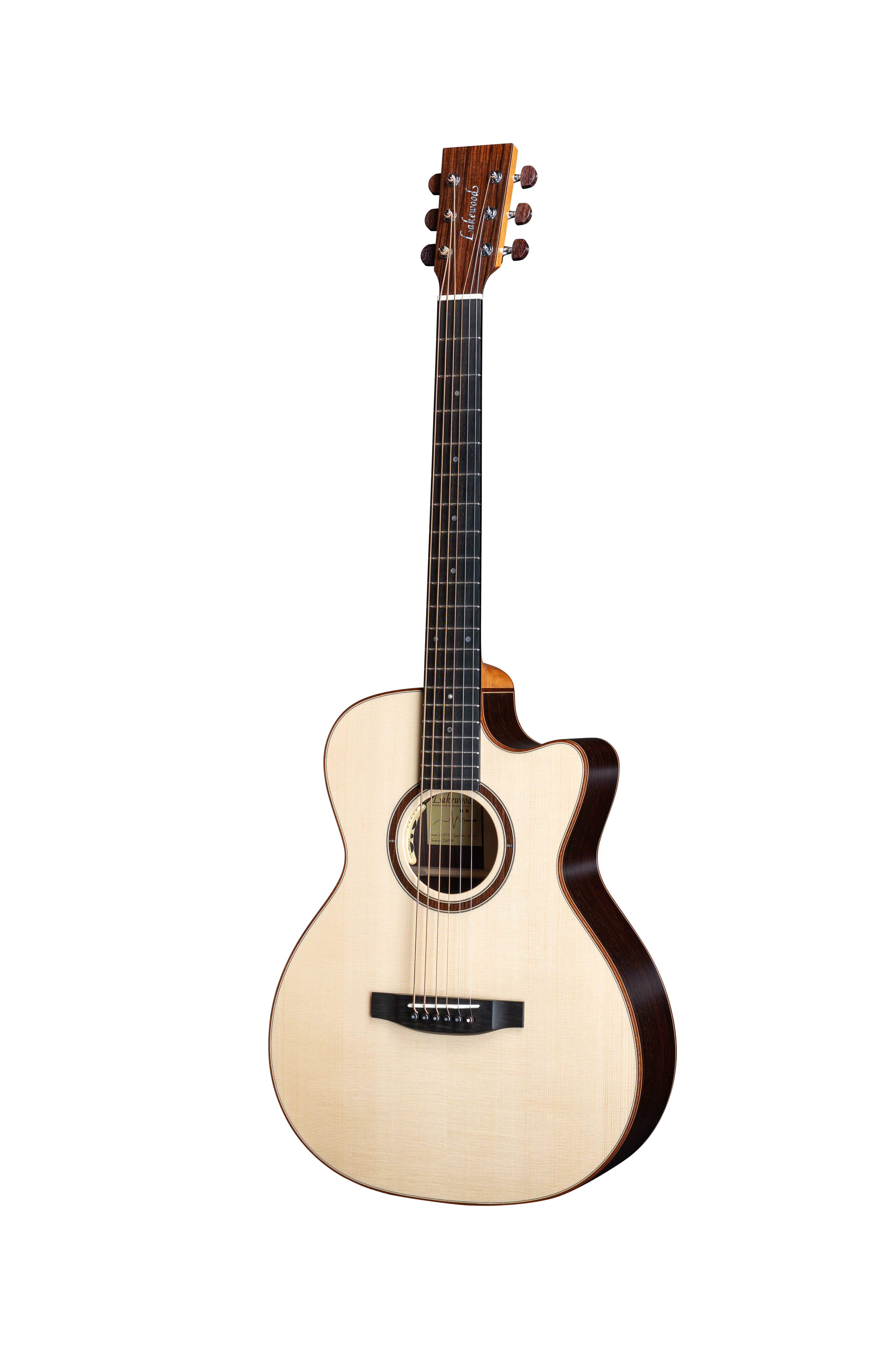M-31 CP Baritono Natural