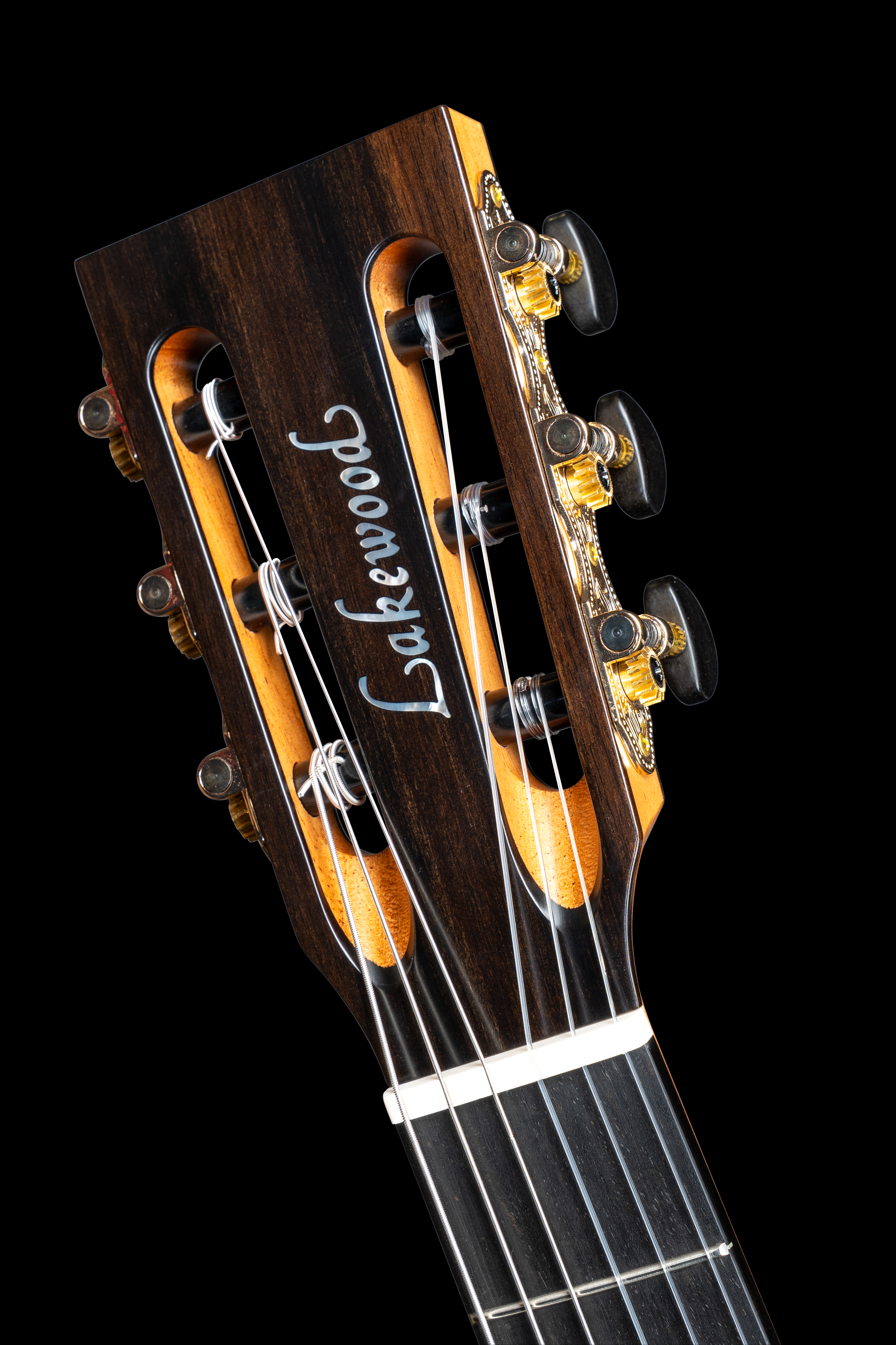 M-32 CP Classic Crossover Deluxe