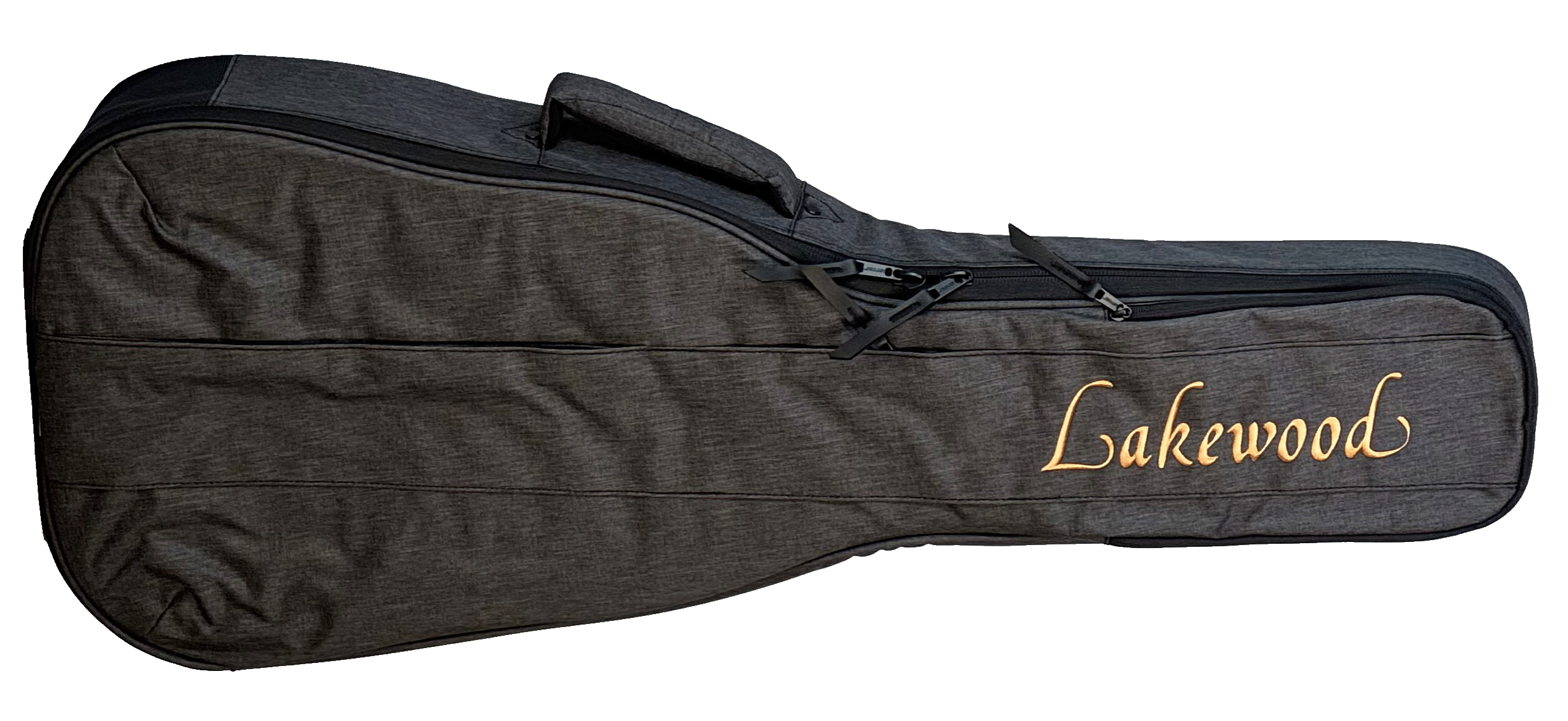 Custodia Gigbag Lakewood