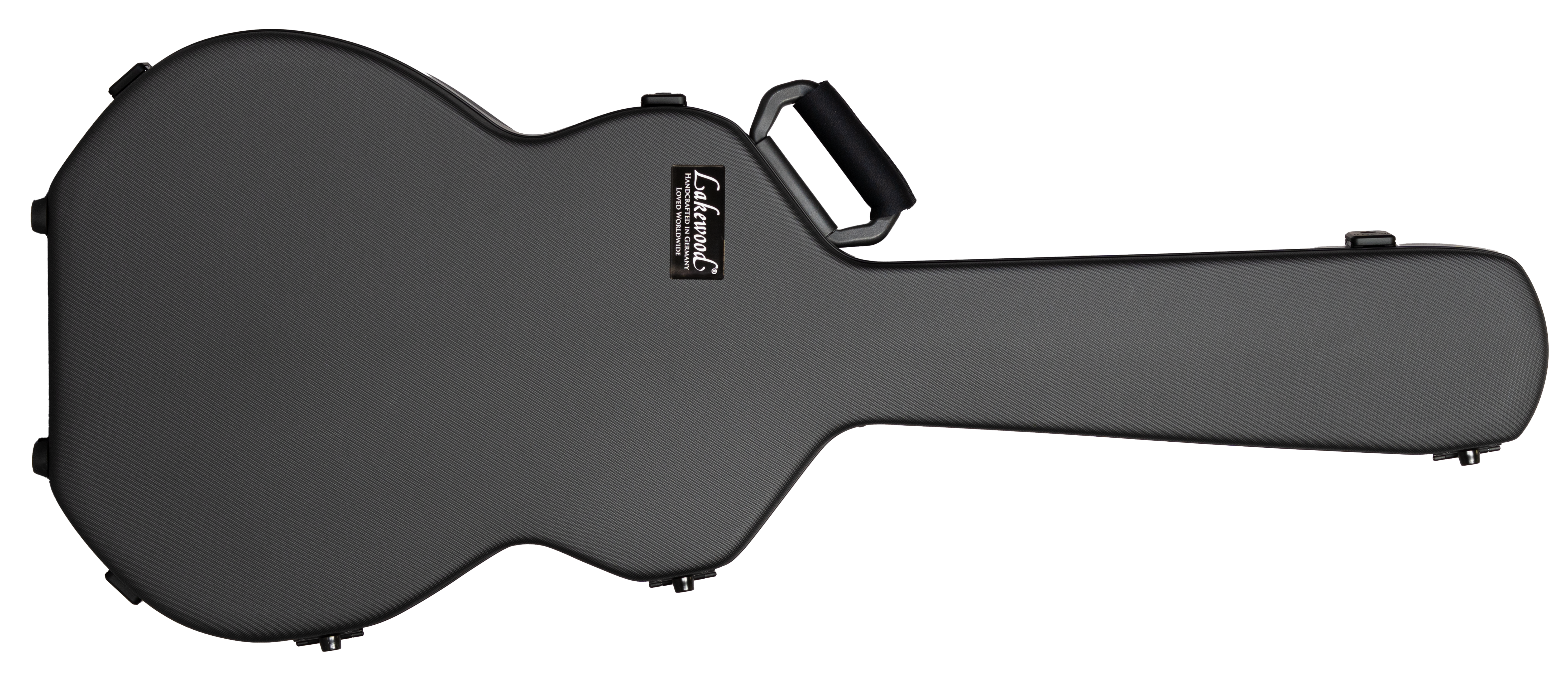 Custodia BAM Lakewood (D)